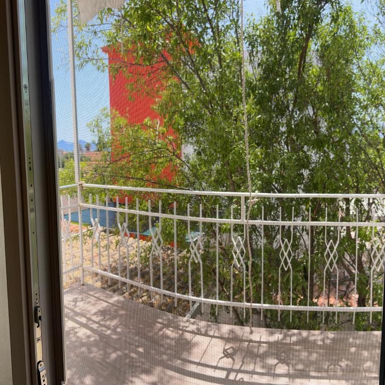 Holiday & House - Imparato Carini Costa Verde - Appartamento con ampia terrazza - porzione di Villa Residenziale a pochi passi dal mare - One-Bedroom Apartment - 23