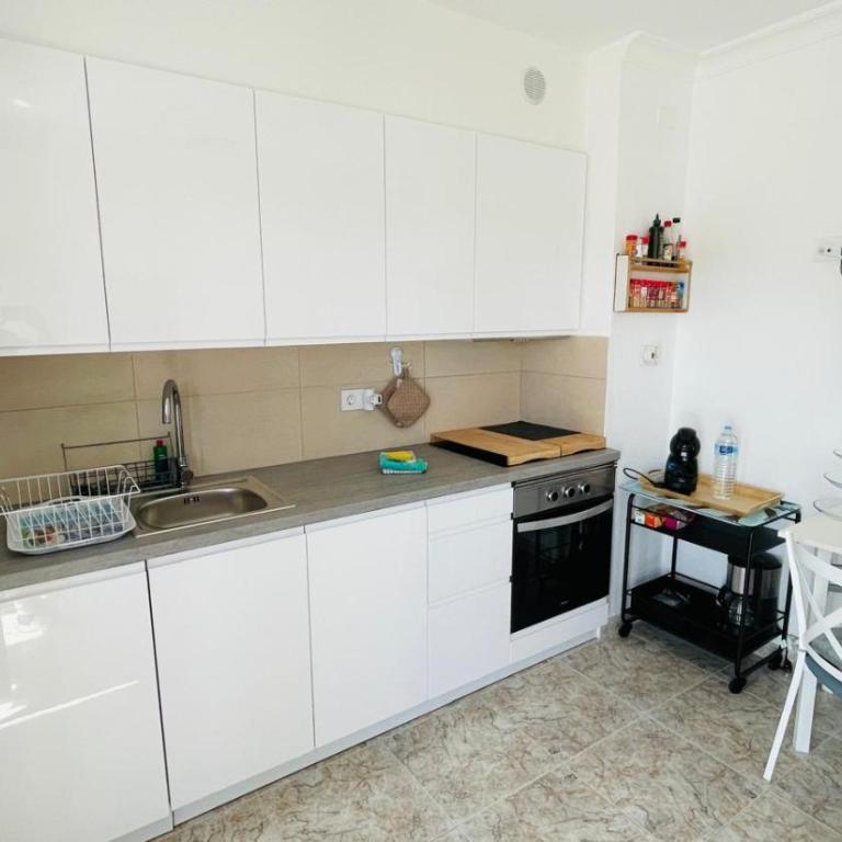Solymar Sunset View Apartment - Apartamento de 1 dormitorio - 13