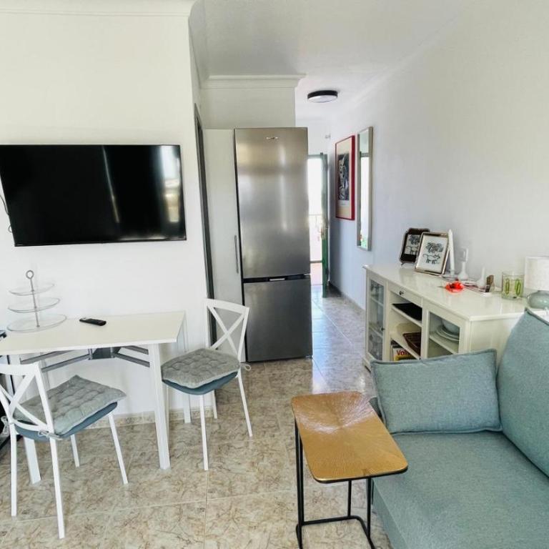 Solymar Sunset View Apartment - Apartamento de 1 dormitorio - 14