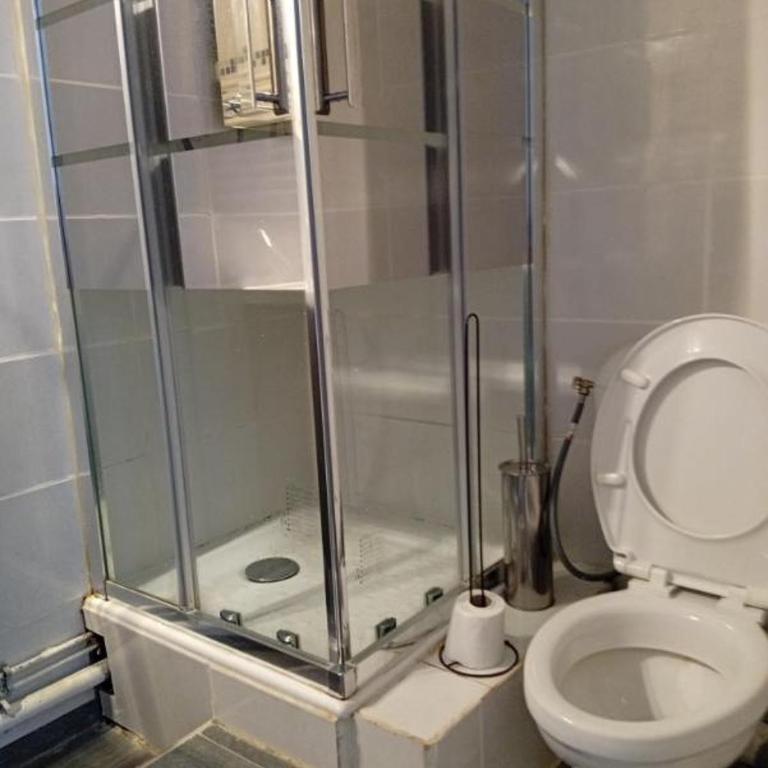 Belle vue sur la mer et les Pyrénées - Apartamento de 1 dormitorio - 10