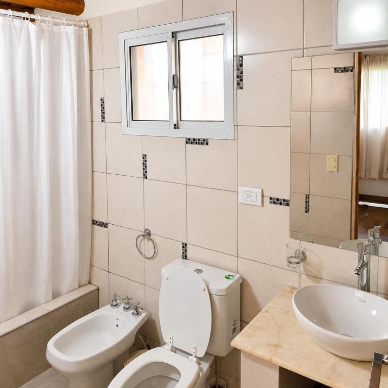 Entre Hileras - Las Rabonas - Casa con 1 dormitorio - 9