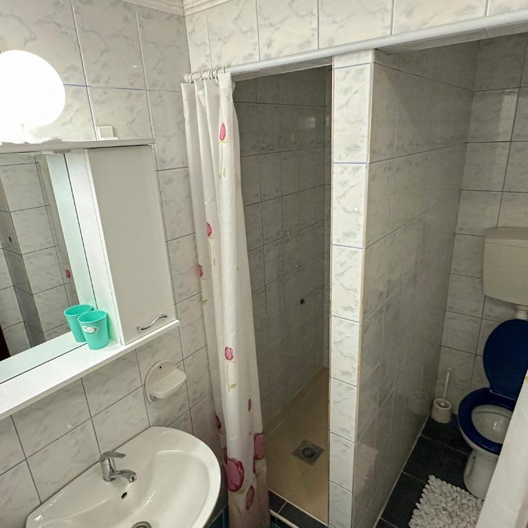 La Rose Blanche 1885 ex LaRos - Studio Apartman - 14