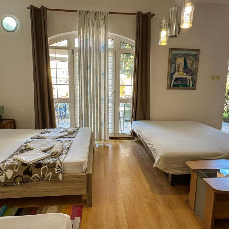 LaRos Apt - Studio Apartman - 13