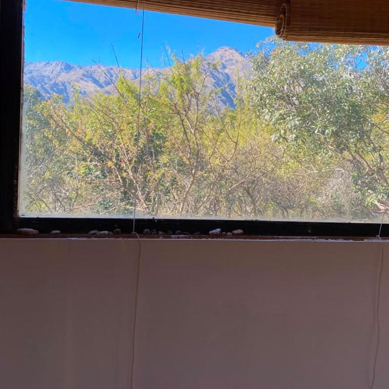 Eco Refugio de Montaña en San Javier, Traslasierra - One-Bedroom Chalet - 10