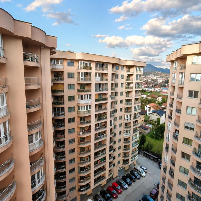Bright & Cozy Apartment, 5 Min From Airport - Apartman sa 1 Spavaćom Sobom - 19