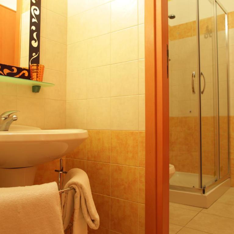 Marisal Accommodation - Appartamento Monolocale - 8