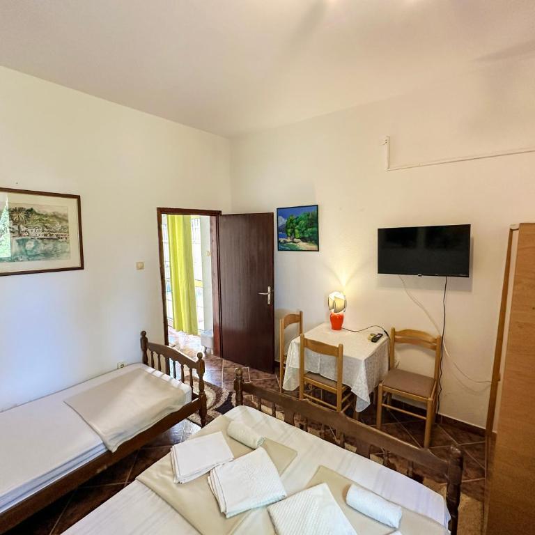 La Rose Blanche 1885 ex LaRos - Apartman sa 1 Spavaćom Sobom - 9