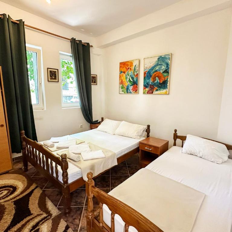 LaRos Apt - Appartement 1 Chambre - 2