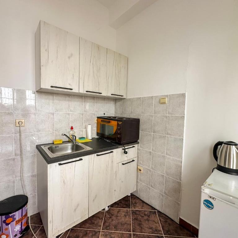 La Rose Blanche 1885 ex LaRos - Apartman sa 1 Spavaćom Sobom - 8