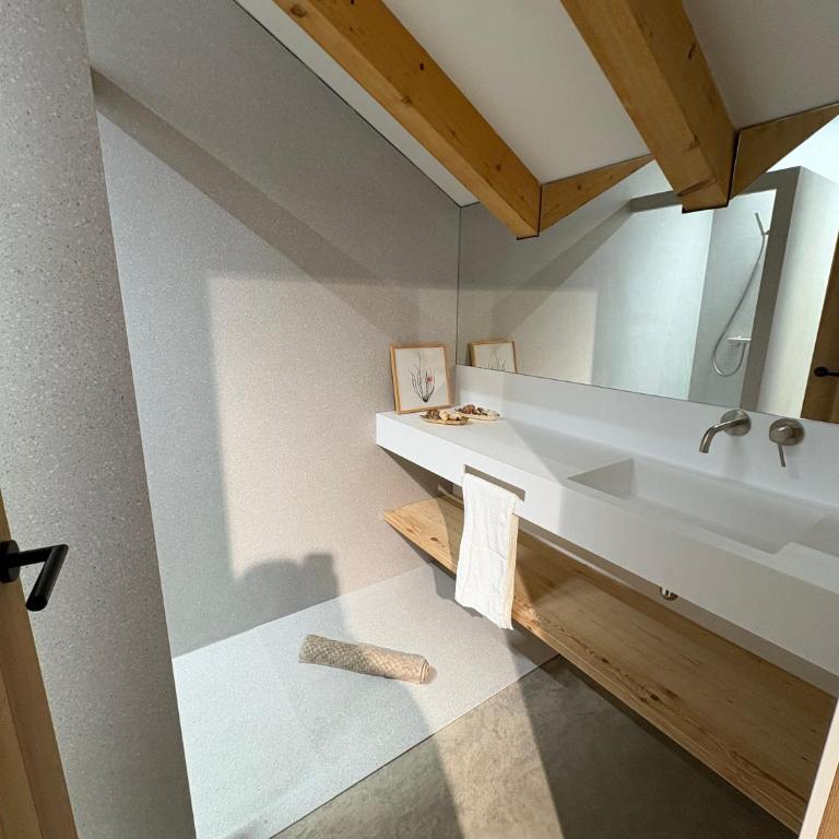 La Francesa de Eriste - Apartamento de 1 dormitorio - 5