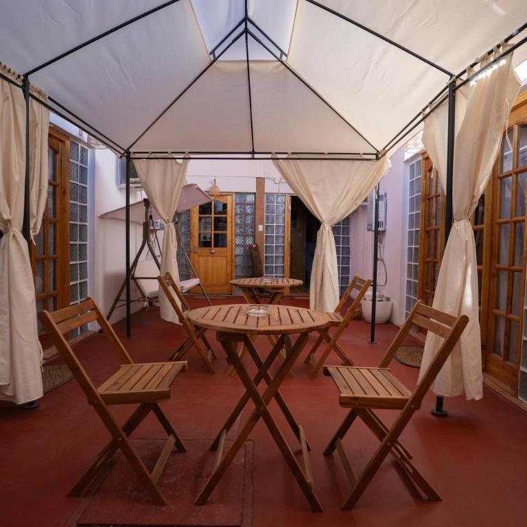 Karrizo lodge - Apartamento de 1 dormitorio - 20