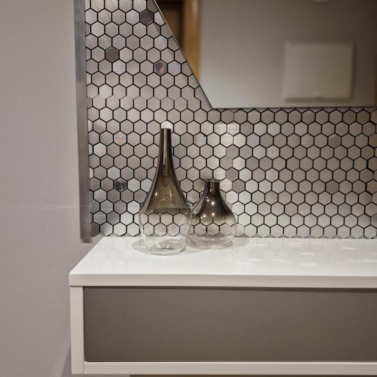 Mercurio Blanco-Zona Catedral - Apartamento de 2 dormitorios - 36