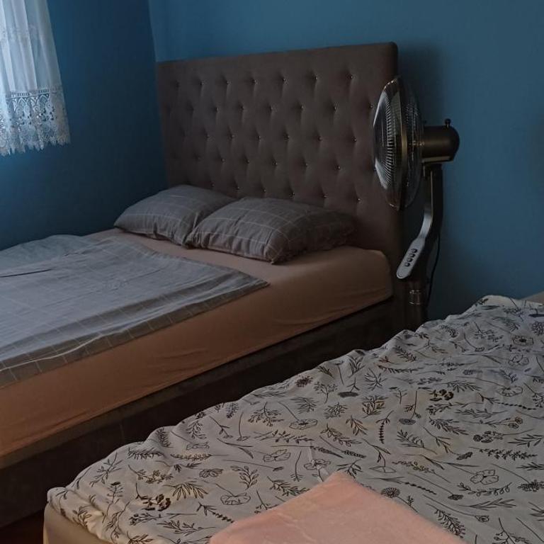 Zejd&Fatih Apartment - Apartman sa 1 Spavaćom Sobom - 5