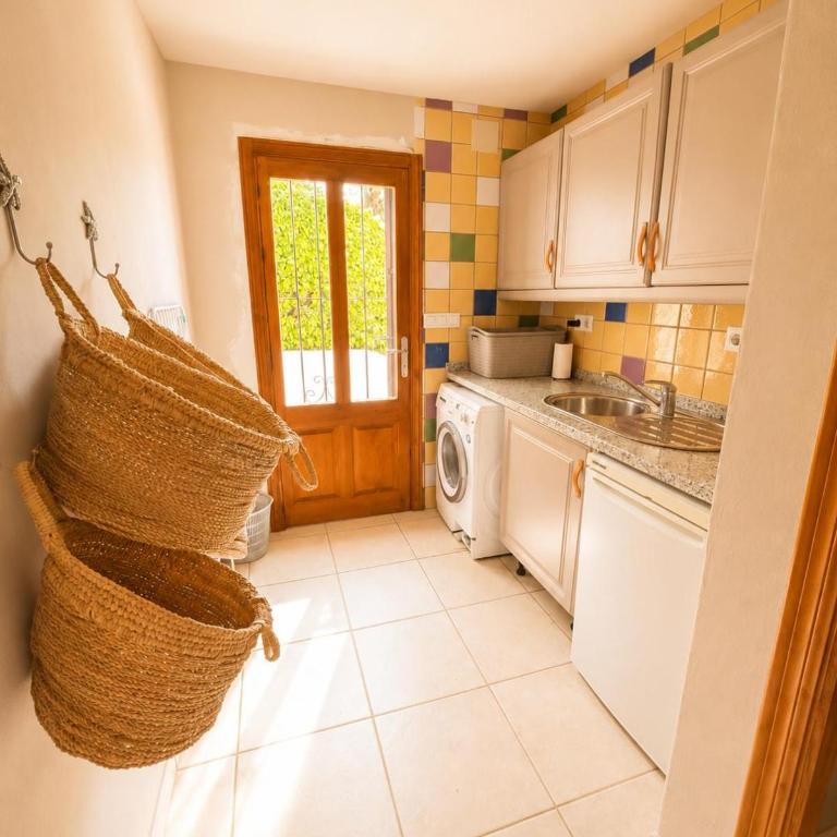 Casa Toucan Moraira - Maison de Vacances - 11