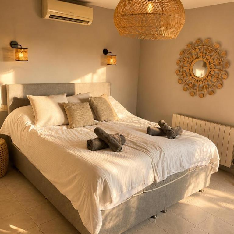 Casa Toucan Moraira - Maison de Vacances - 12