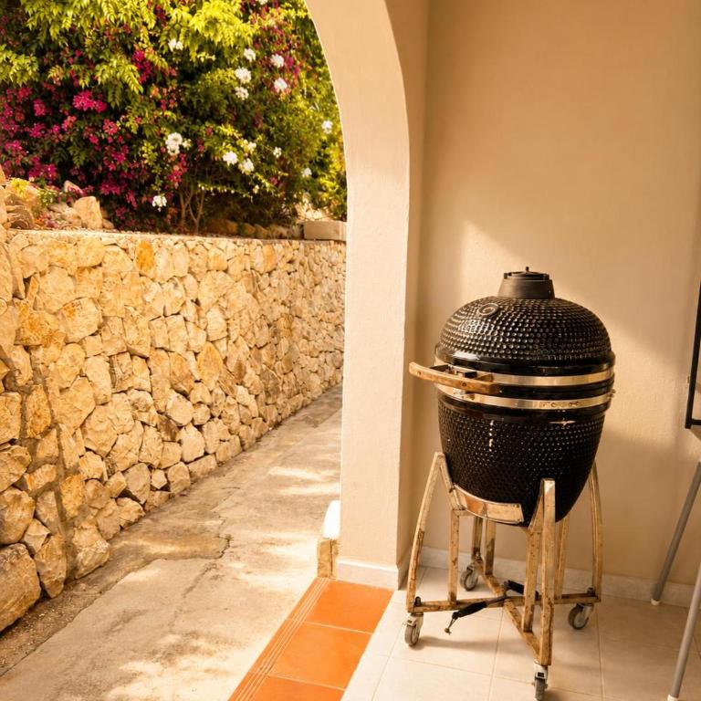Casa Toucan Moraira - Maison de Vacances - 21