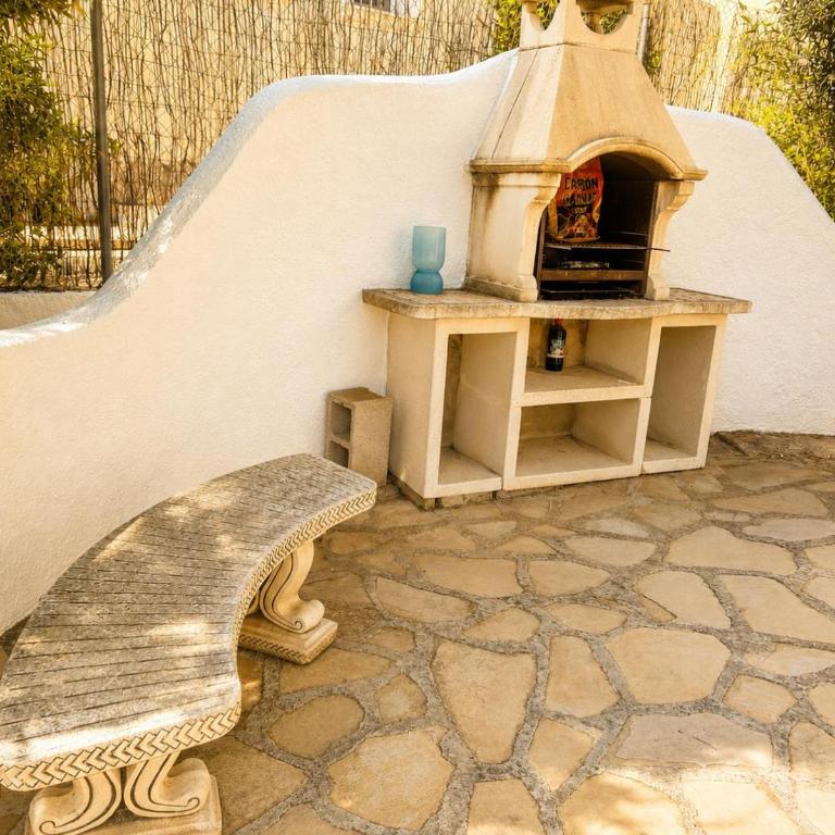 Casa Toucan Moraira - Maison de Vacances - 29