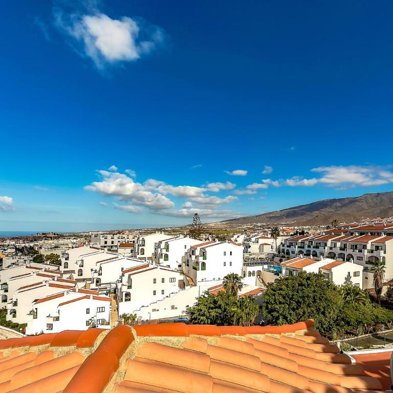 Windsor Panoramic Las Americas - Apartamento con vistas al mar - 23