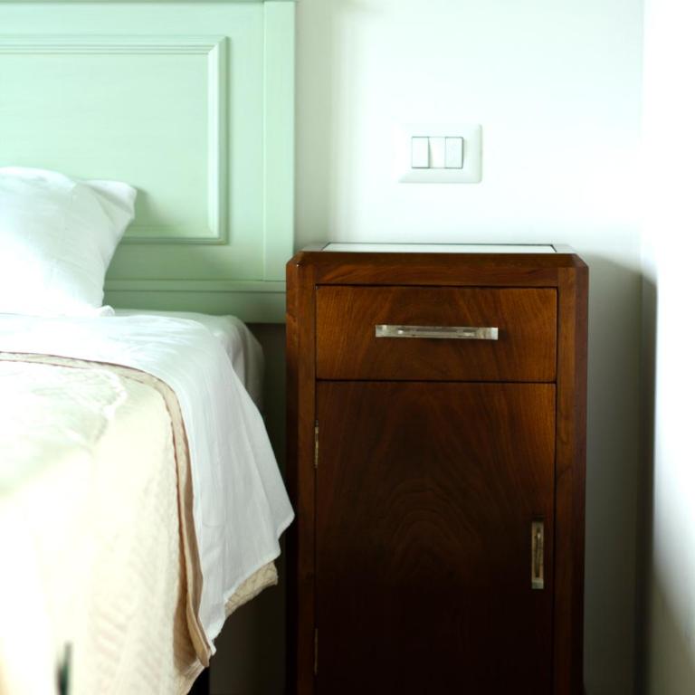 Arcobaleno B&B - Camera Matrimoniale con Bagno Privato - 3