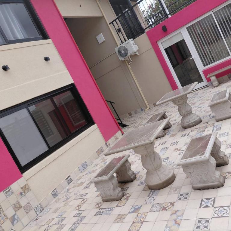 Edificio Puna Lara - Room #1689060701 - 11