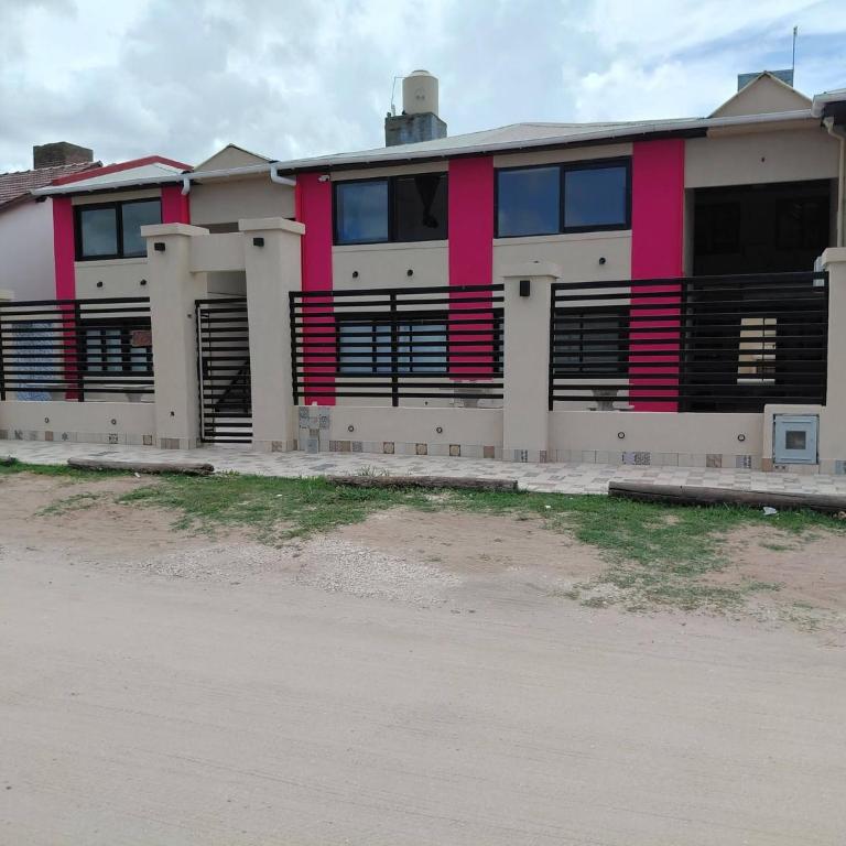 Edificio Puna Lara - Room #1689060701 - 20