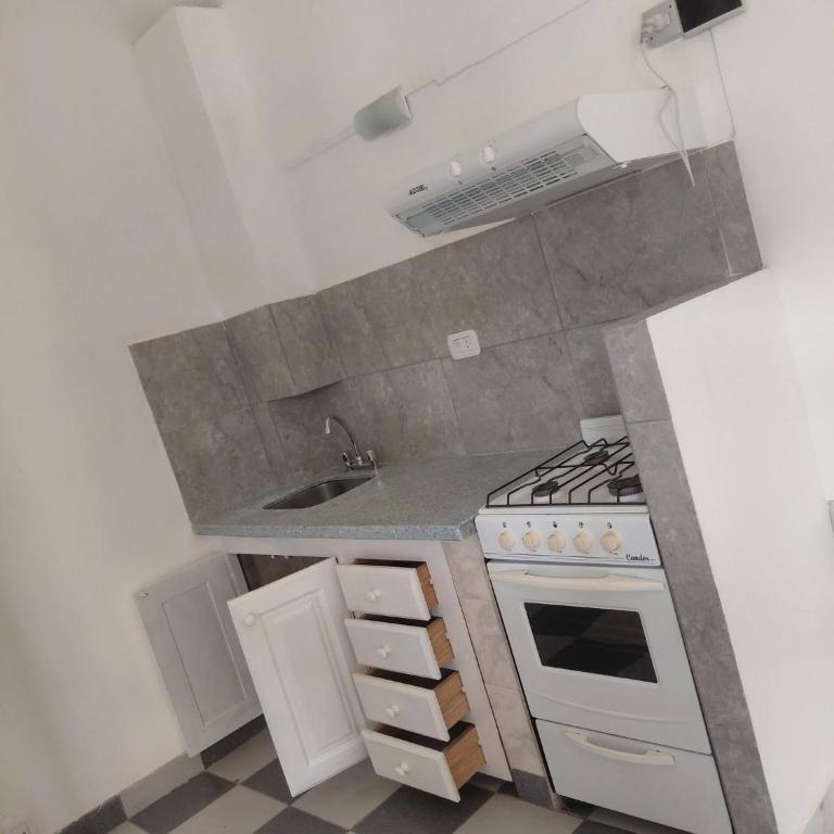 Edificio Puna Lara - Room #1689060701 - 25
