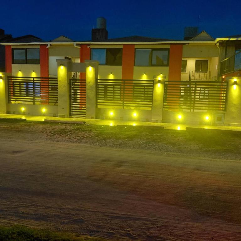 Edificio Puna Lara - Room #1689060701 - 28