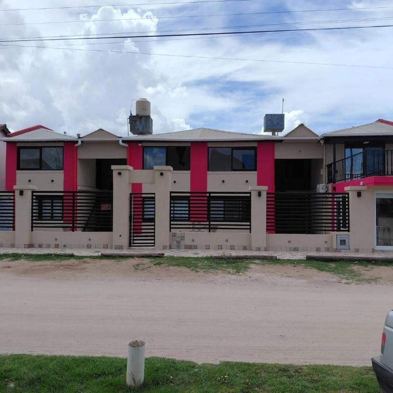 Edificio Puna Lara - Room #1689060701 - 34
