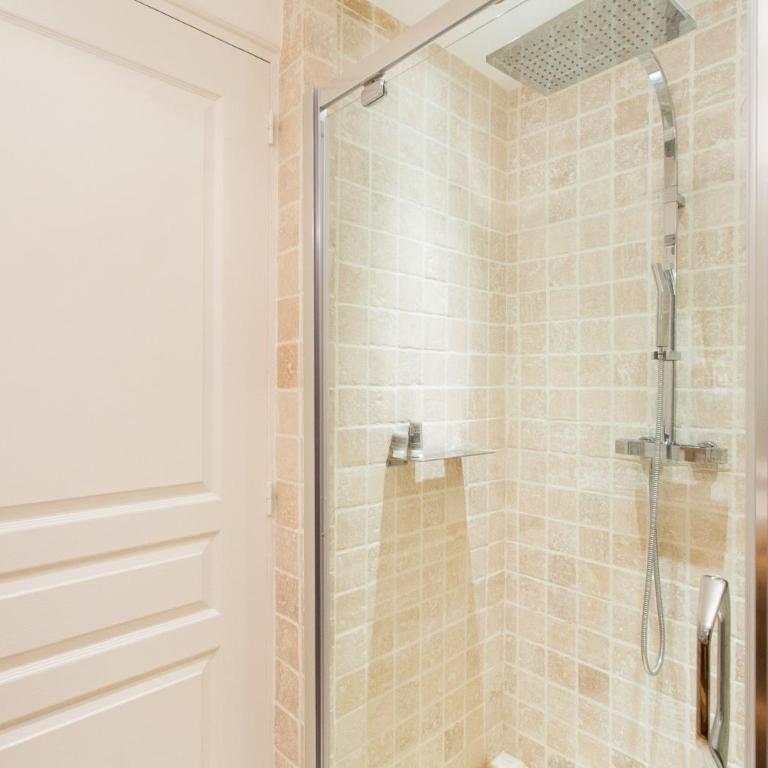 Maria Sea Cannes - Appartement 1 Chambre - 11