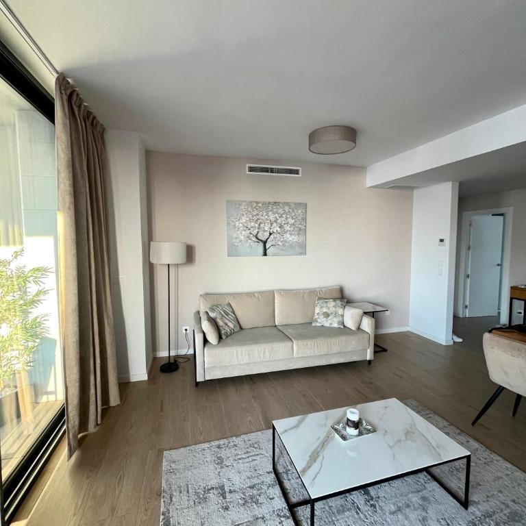 Apartment Torre Sakura 21 a by VivaMar - Apartamento de 2 dormitorios - 27