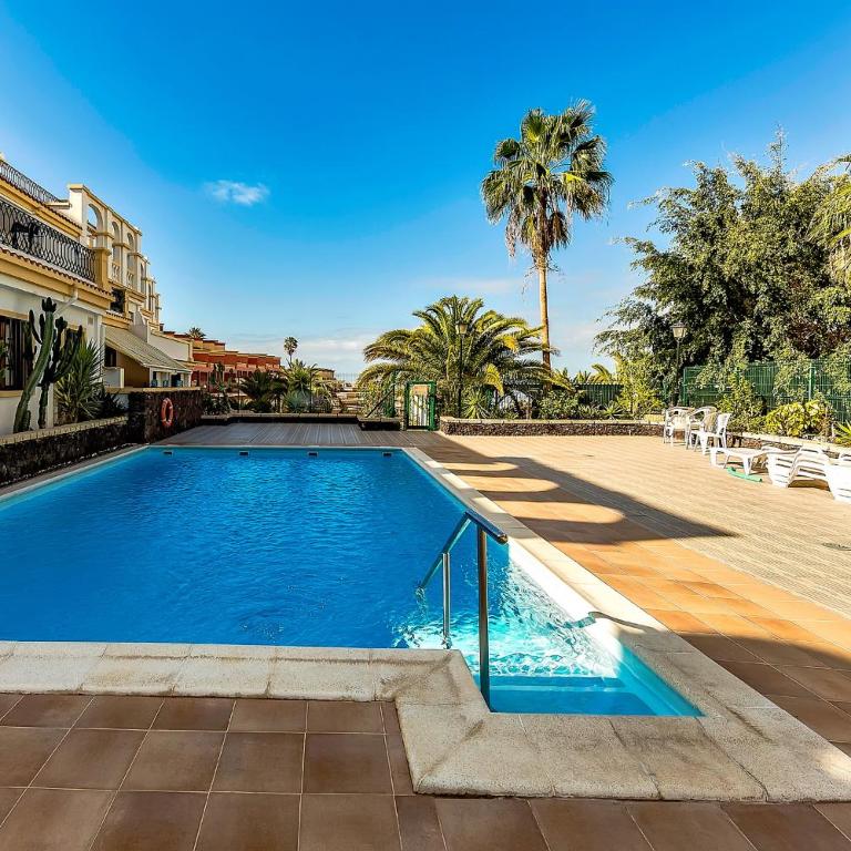 Windsor Panoramic Las Americas - Apartamento con vistas al mar - 21