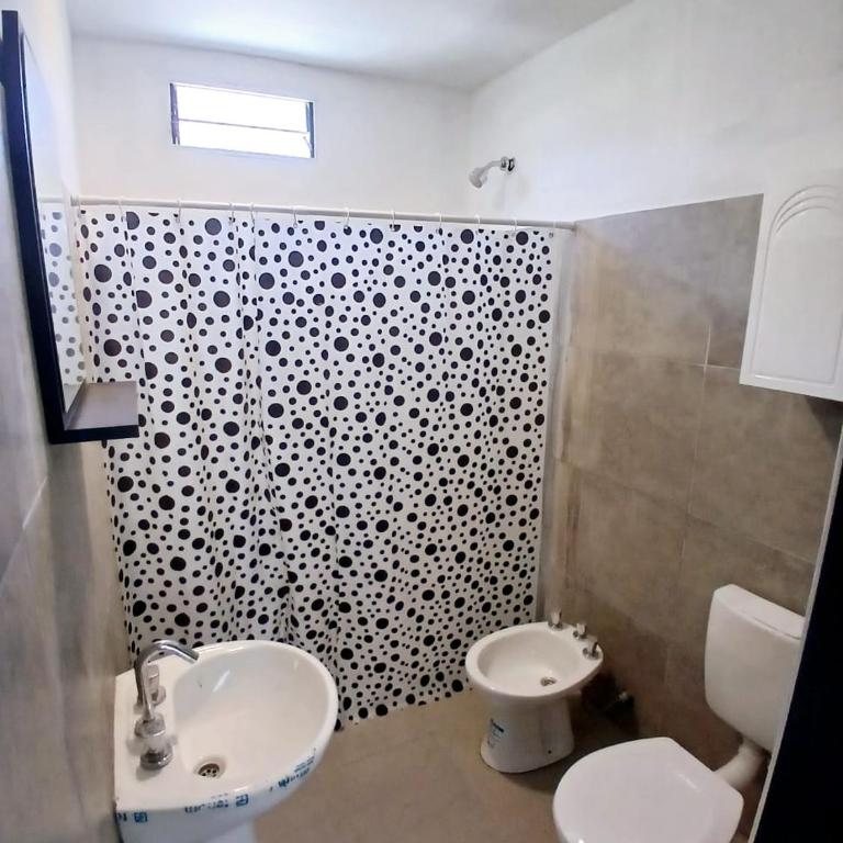 Hospedaje Cosquin - Apartamento de 1 dormitorio - 1