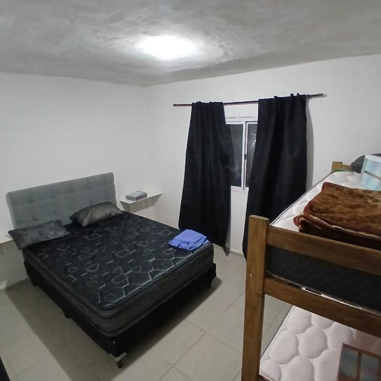 Hospedaje Cosquin - Apartamento de 1 dormitorio - 5