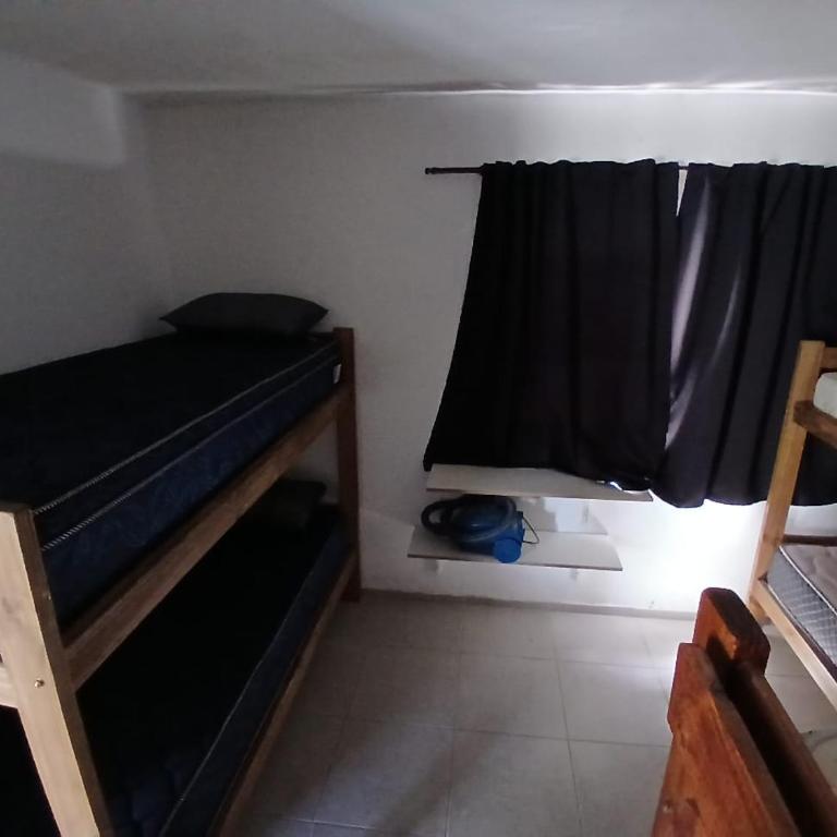 Hospedaje Cosquin - Apartamento de 1 dormitorio - 7