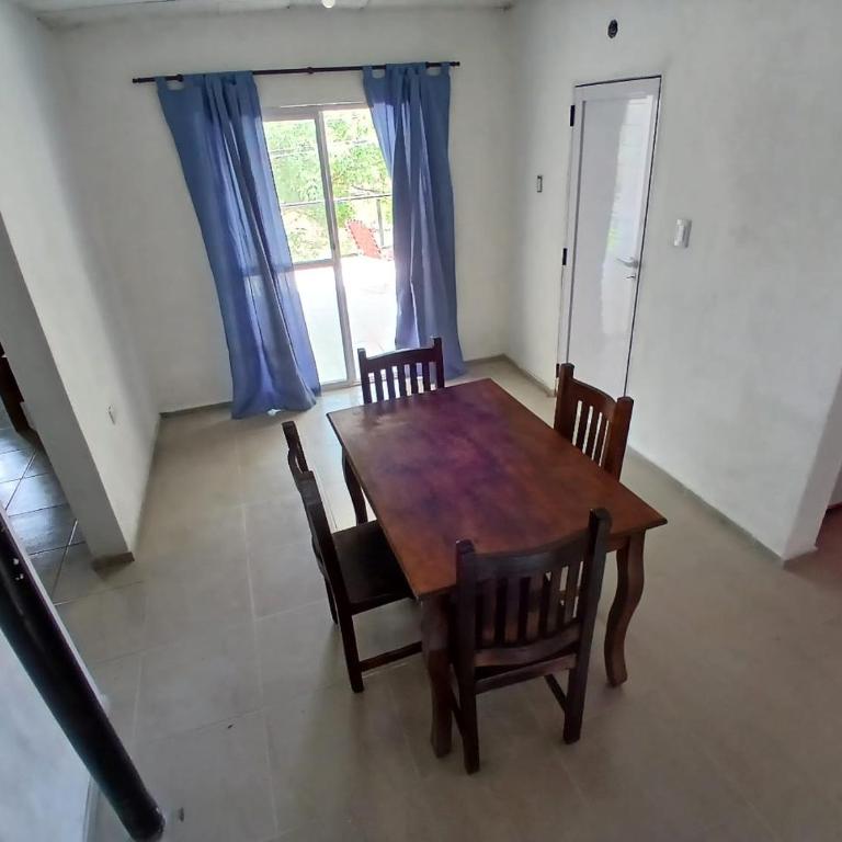 Hospedaje Cosquin - Apartamento de 1 dormitorio - 9