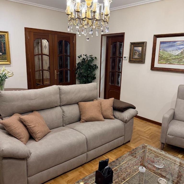 Villa La Mina - Villa de 3 dormitorios - 1