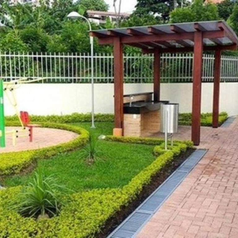 5-star experience - Apartamento de 1 dormitorio - 5