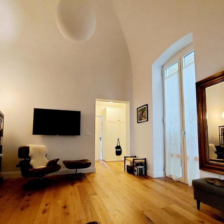 Nook - Appartamento con 1 Camera da Letto - 4