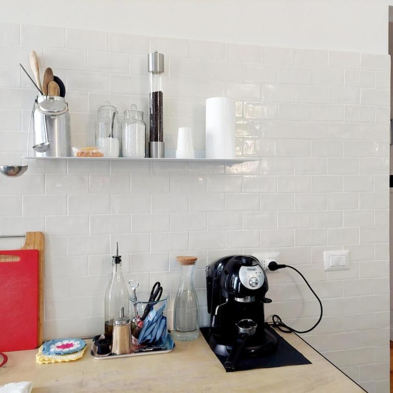 Nook - Appartamento con 1 Camera da Letto - 7