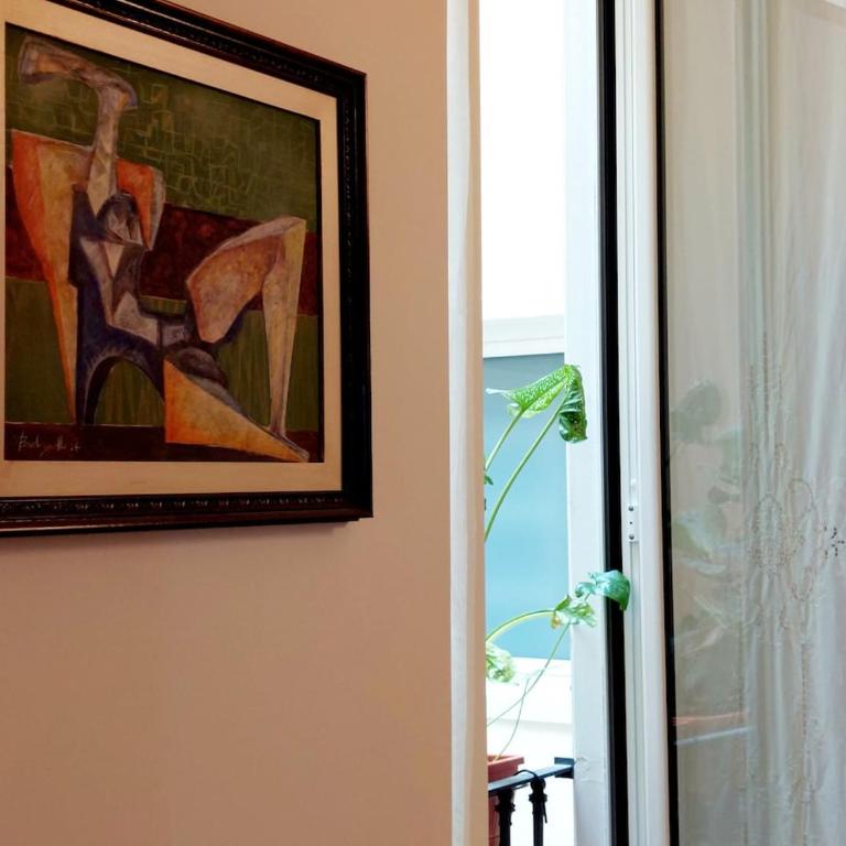 Nook - Appartamento con 1 Camera da Letto - 12