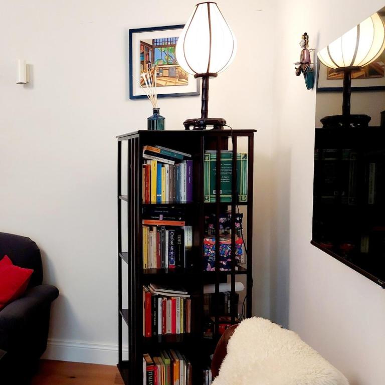 Nook - Appartamento con 1 Camera da Letto - 14