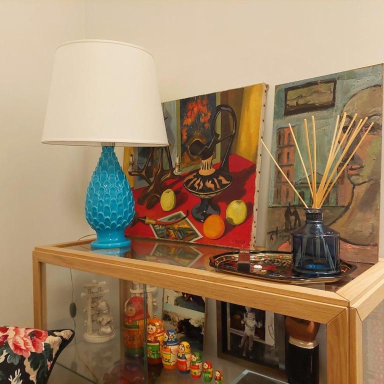 Nook - Appartamento con 1 Camera da Letto - 17