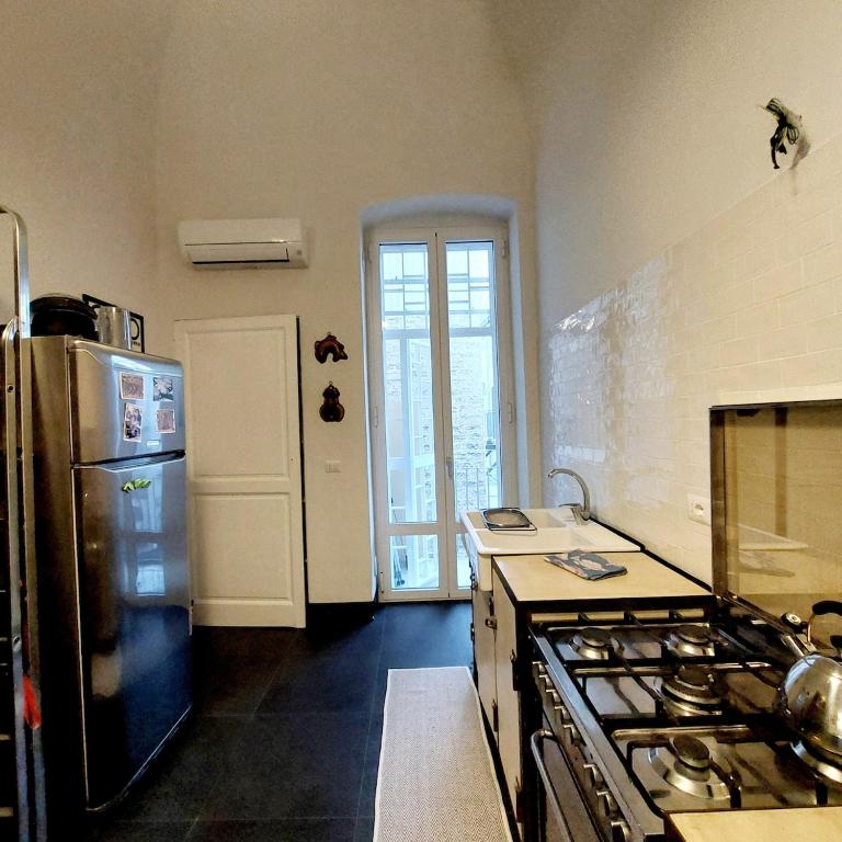 Nook - Appartamento con 1 Camera da Letto - 18