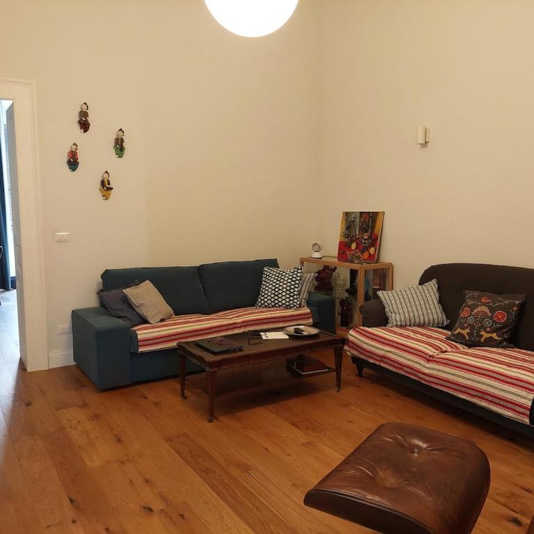 Nook - Appartamento con 1 Camera da Letto - 24