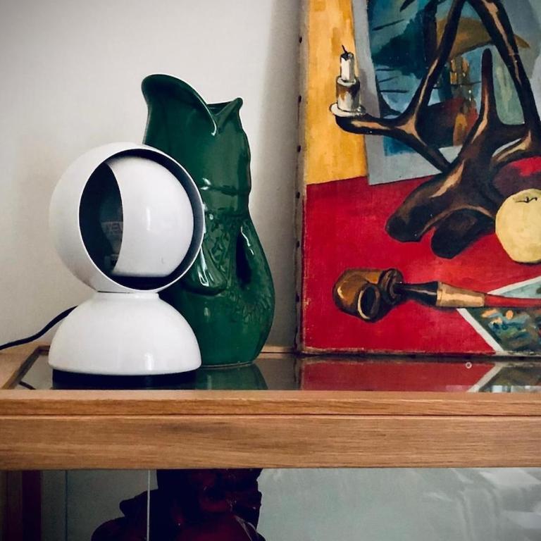 Nook - Appartamento con 1 Camera da Letto - 28