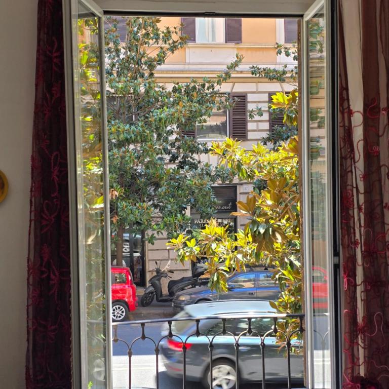 Casa Tua ai Fori Imperiali - Apartamento de 2 dormitorios con vistas a la ciudad - 35