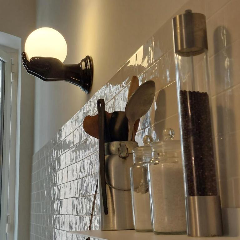 Nook - Appartamento con 1 Camera da Letto - 35