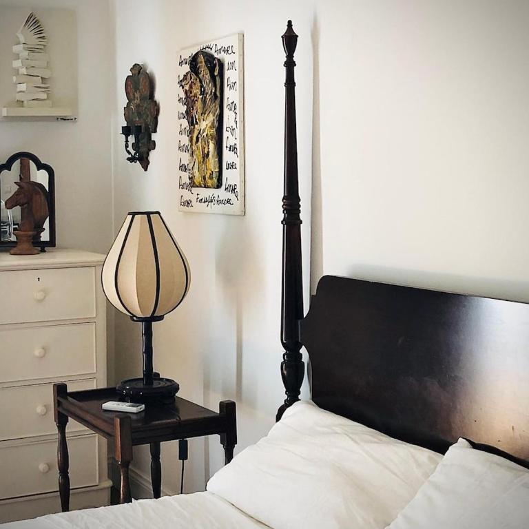 Nook - Appartamento con 1 Camera da Letto - 38