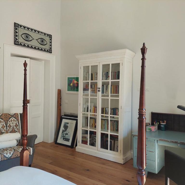 Nook - Appartamento con 1 Camera da Letto - 39
