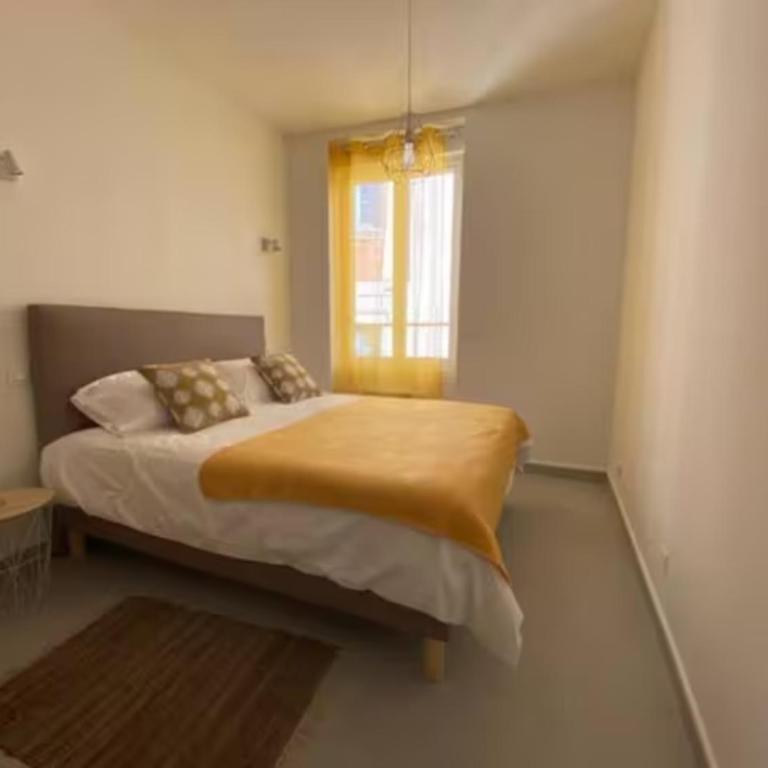 le minimaliste - clim - terrasse - Appartement 2 Chambres - 8